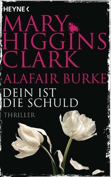 Dein ist die schuld thriller - dein,