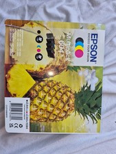 Epson 604 Multipack Original