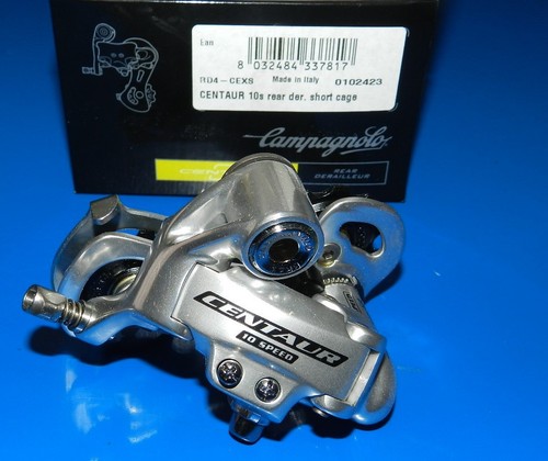 Campagnolo centaur schaltwerk - campagnolo,