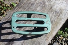 alte Gepäckbrücke  Originallack   evtl.  NSU LUX   MAX ? UNIVERSAL GEPÄCKBRÜCKE