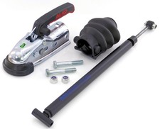 ALKO Reparatursatz für Auflaufeinrichtung 251 S Kugelkupplung Dämpfer Faltenbalg