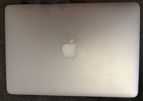 Apple macbook air - macbook, (mitte
