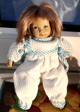 Heidi Ott Puppe, Größe 21 cm