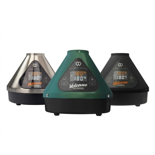 Storz bickel volcano - storz, &