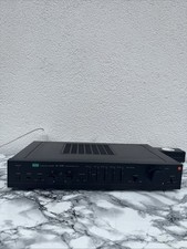 Sansui AU-D101 Verstärker 