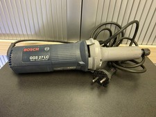 Bosch ggs geradschleifer - 27,