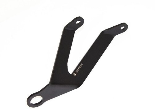 Dbk auspuffhalter schwarz - dbk,