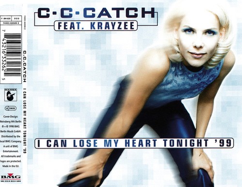 Catch i can lose - catch,