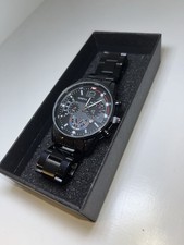 Geneva Luxury Armbanduhr