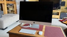 Apple iMac 27 Zoll |  1TB | 16GB RAM | 3,2 GHz Quad-Core Intel Core i5