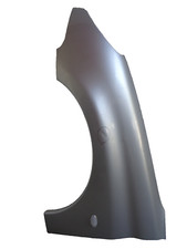 Kotflügel vorne links Aluminium Grau Peugeot 206 CC Cabrio 1.6 16V Nur Abholung