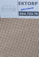 ✅Ikea EKTORP, Bezug Totebo
