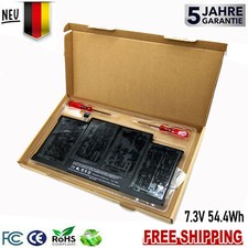 A1405 A1377 A1496 Akku Für Apple Macbook Air 13" A1466 A1369 7.3V 55Wh Batterie