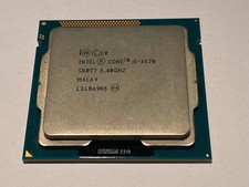 Intel SR0T7 Core i5-3570 3,40