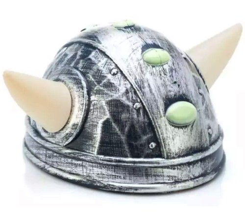 Wikinger helm erwachsene - wikinger,