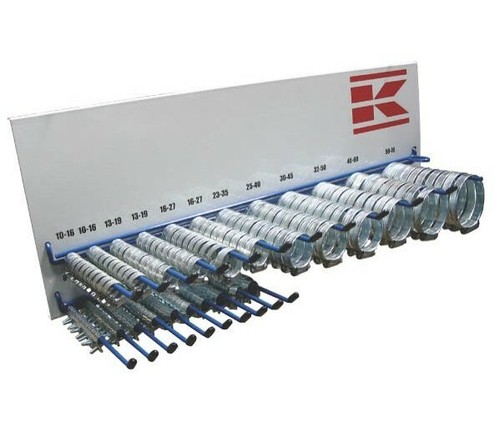 Sortiment schlauchschellen mit - sortiment,