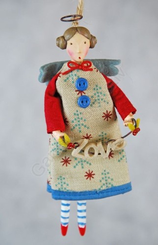 Gisela graham engel elfe - /, /
