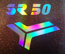 Simson Roller SR50 •