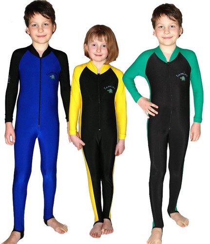 Kinder lycra anzug - kinder,