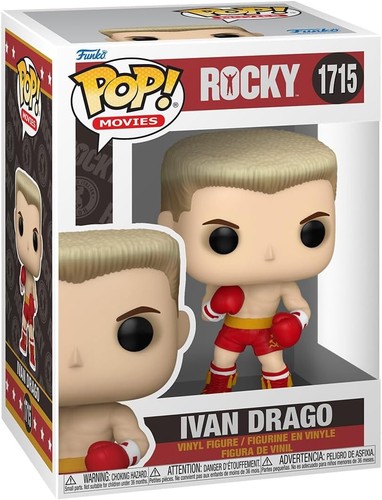 Rocky 1986 ivan drago - iv,