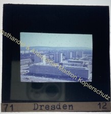 orig. Farb DIA Foto Fotografie