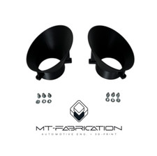 Trichter Bremskühlung Renault