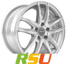 Proline VX100 arctic silver