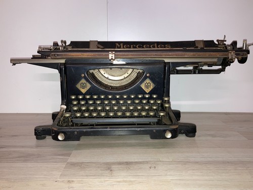 Vintage mercedes - vintage,