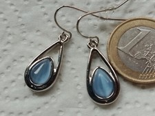 Ohrhänger  silberfarben