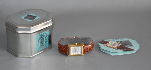 Armbanduhr schwarzer einser - armbanduhr,