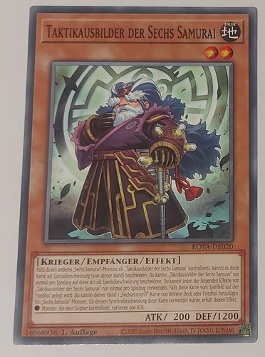 Karte - yu, gi