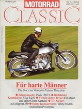 MC9202 + VELOCETTE Venom