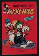 Micky Maus (Ehapa, 1951-...)