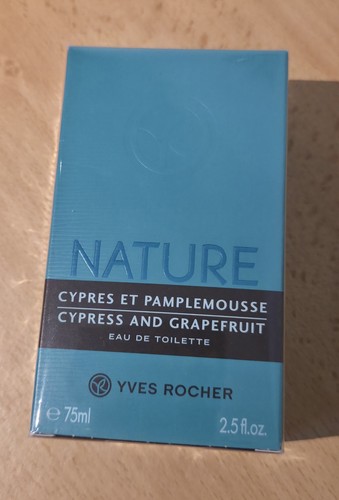 Yves rocher nature cypress - nature, &
