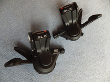 Shimano deore slx - slx,