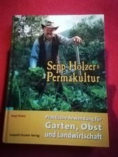 Permakultur sepp hölzer - sepp,