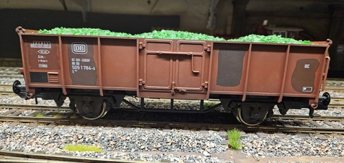 Märklin spur güterwagen - märklin,