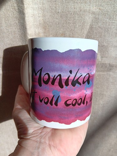 Diddl maus tasse - ☆, ☆