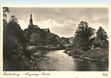 Insterburg - Angerapp-Partie