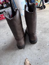 Westernstiefel Loesdau Gr. 39