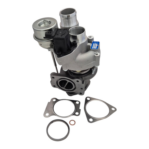 Turbolader bmw cooper mini - turbolader,