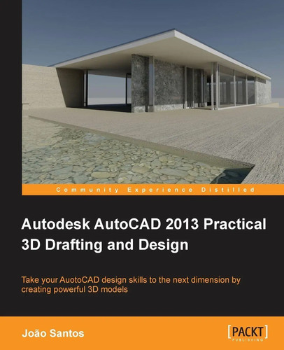 Autodesk autocad 2013 - autodesk,
