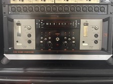 2x Tab V76/80 im Rack