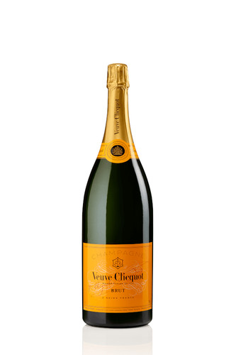 Veuve clicquot - (111,61€/l),