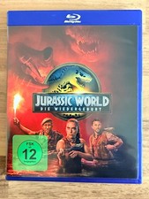Jurassic World: Die