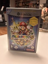 Mario party nintendo - party, 5