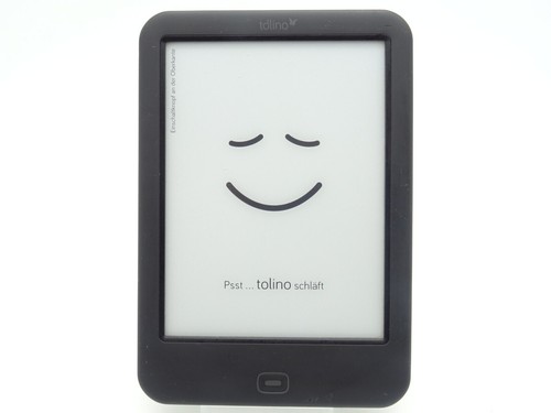 Tolino shine e book - 2,
