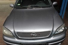 Motorhaube ( Ohne Kühlergrill