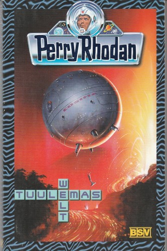 Perry rhodan band 404 - perry,