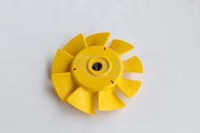 Ventilatorflügel radiator fan